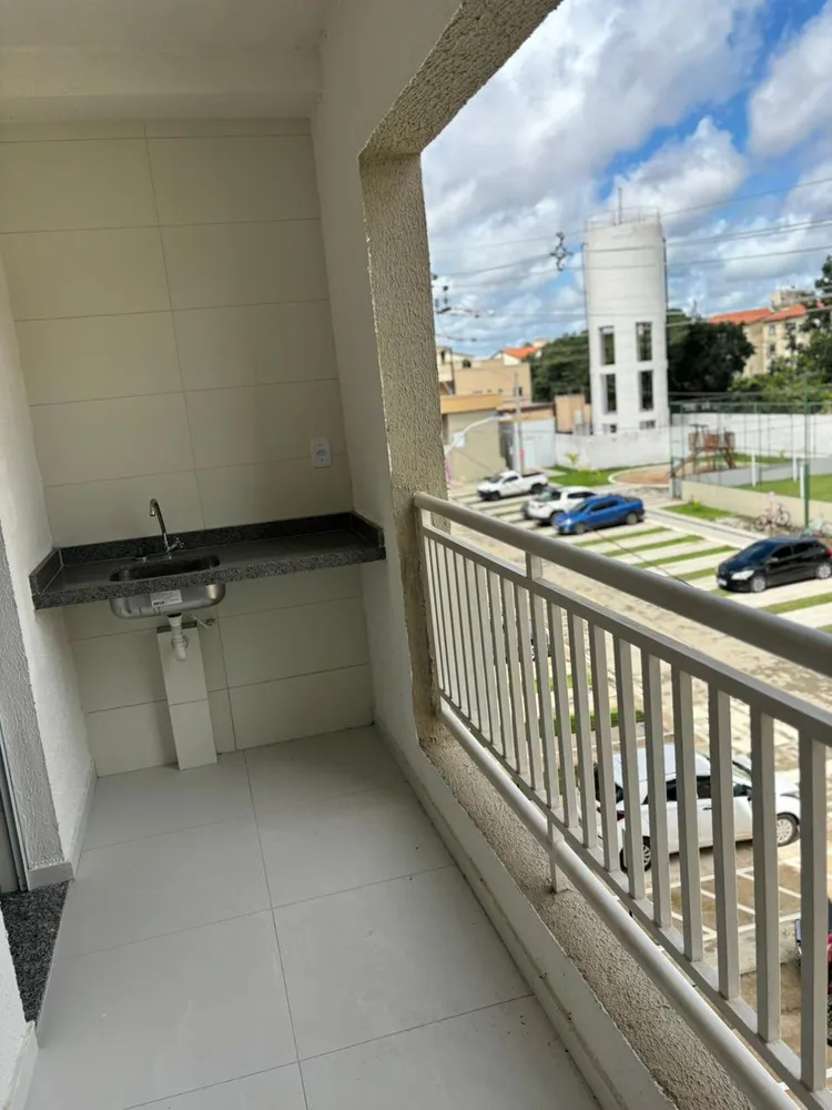 Apartamento, 2 quartos, 54 m² - Foto 10
