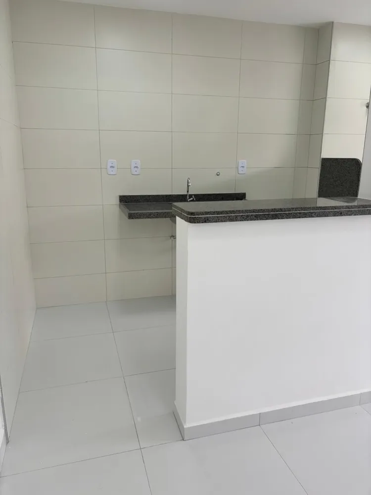 Apartamento, 2 quartos, 54 m² - Foto 3