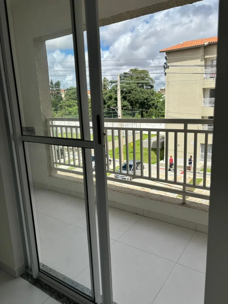 Apartamento, 2 quartos, 54 m² - Foto 9