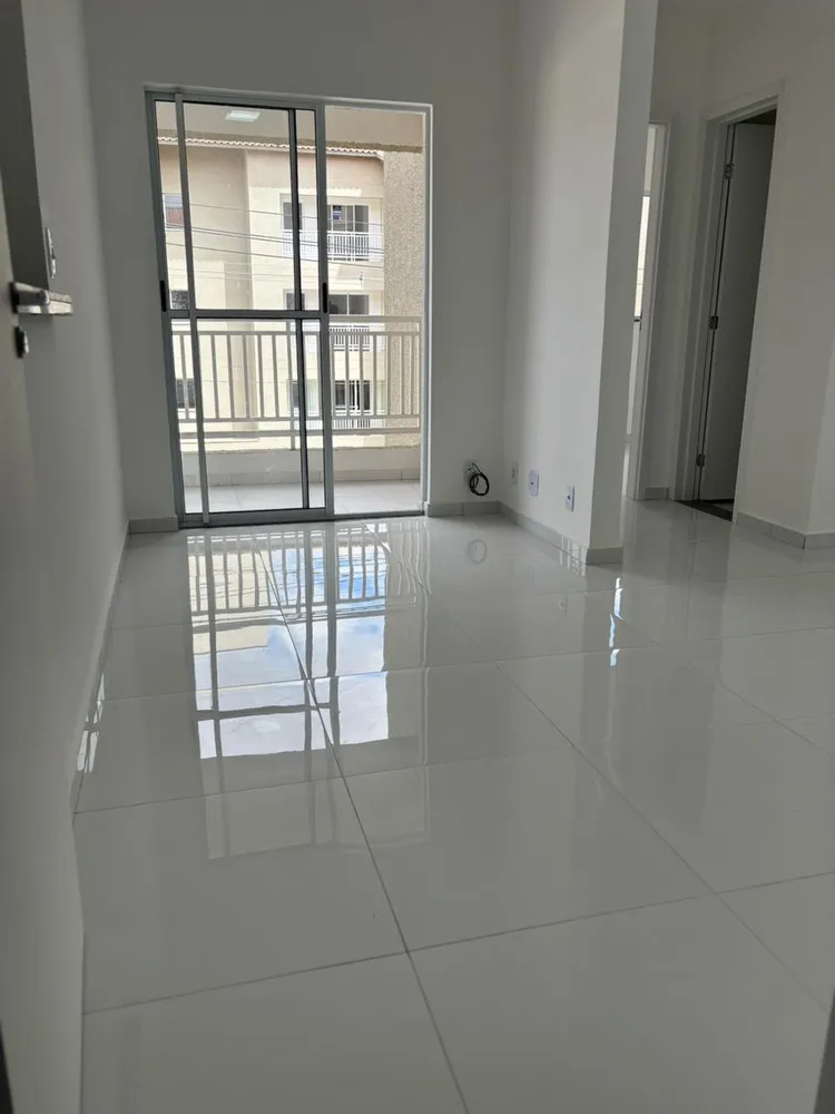 Apartamento, 2 quartos, 54 m² - Foto 2