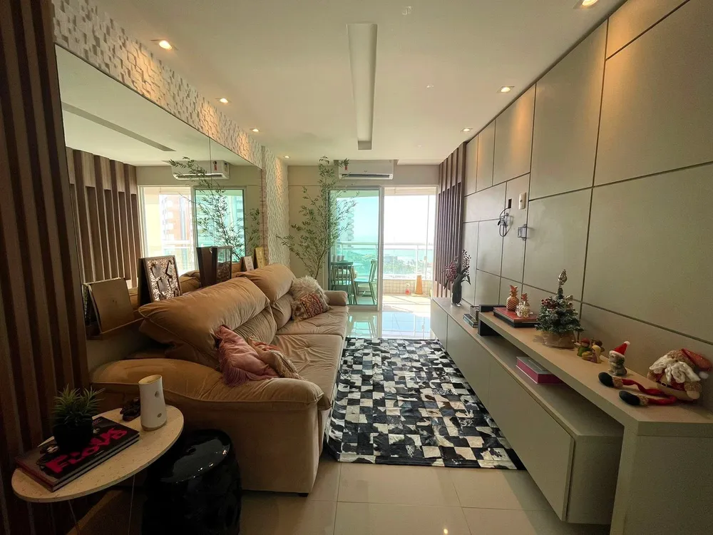 Apartamento, 1 quarto, 49 m² - Foto 1