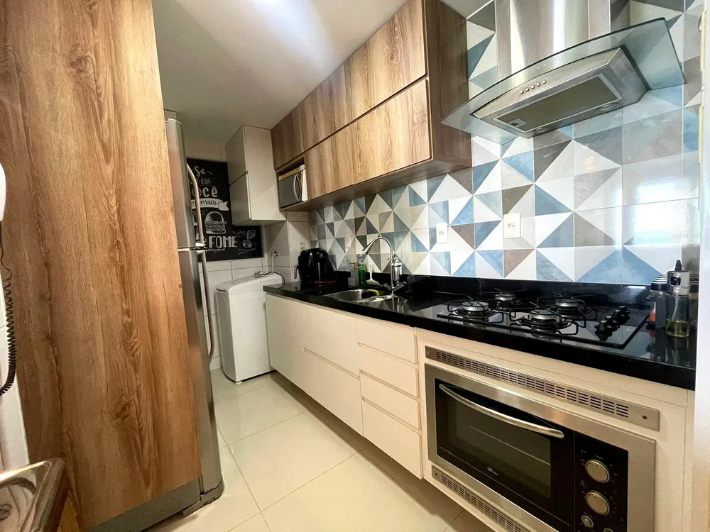 Apartamento, 1 quarto, 49 m² - Foto 2