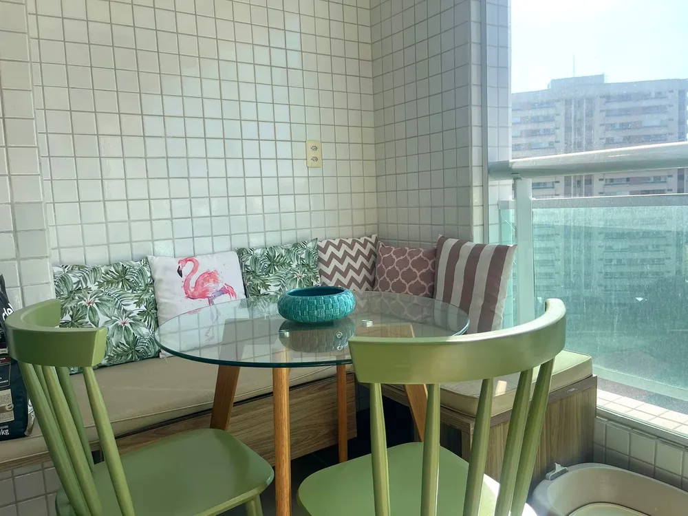 Apartamento, 1 quarto, 49 m² - Foto 8