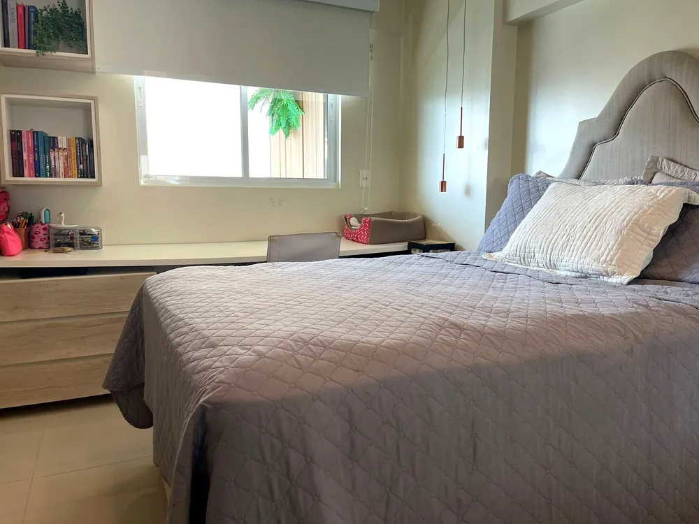 Apartamento, 1 quarto, 49 m² - Foto 3