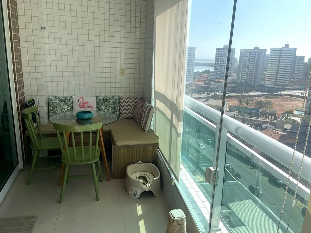 Apartamento, 1 quarto, 49 m² - Foto 7