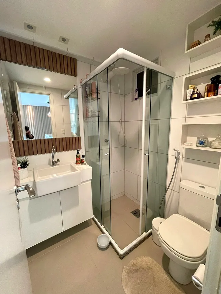 Apartamento, 1 quarto, 49 m² - Foto 5