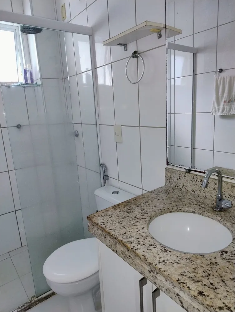 Casa de Condomínio, 3 quartos - Foto 14