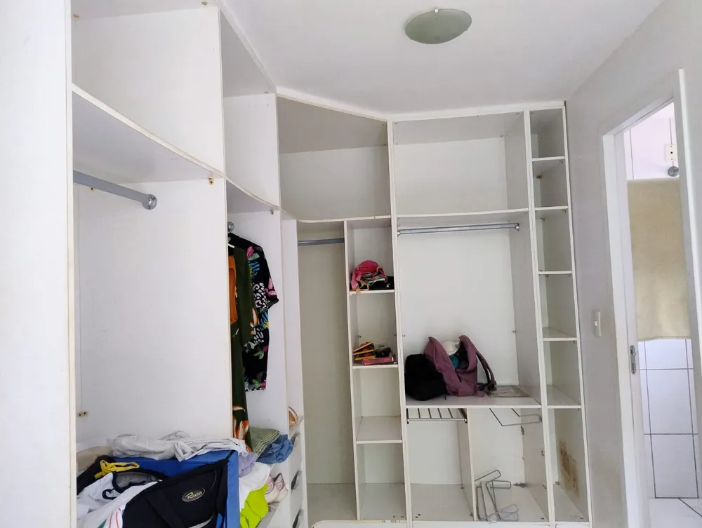 Casa de Condomínio, 3 quartos - Foto 12