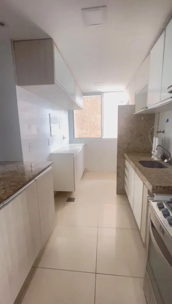 Apartamento, 2 quartos, 77 m² - Foto 6