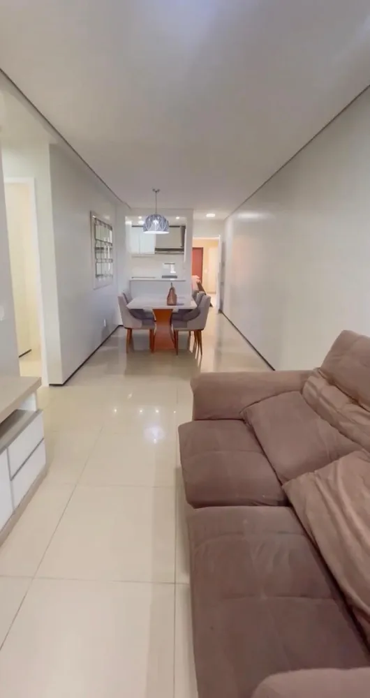Apartamento, 2 quartos, 77 m² - Foto 1