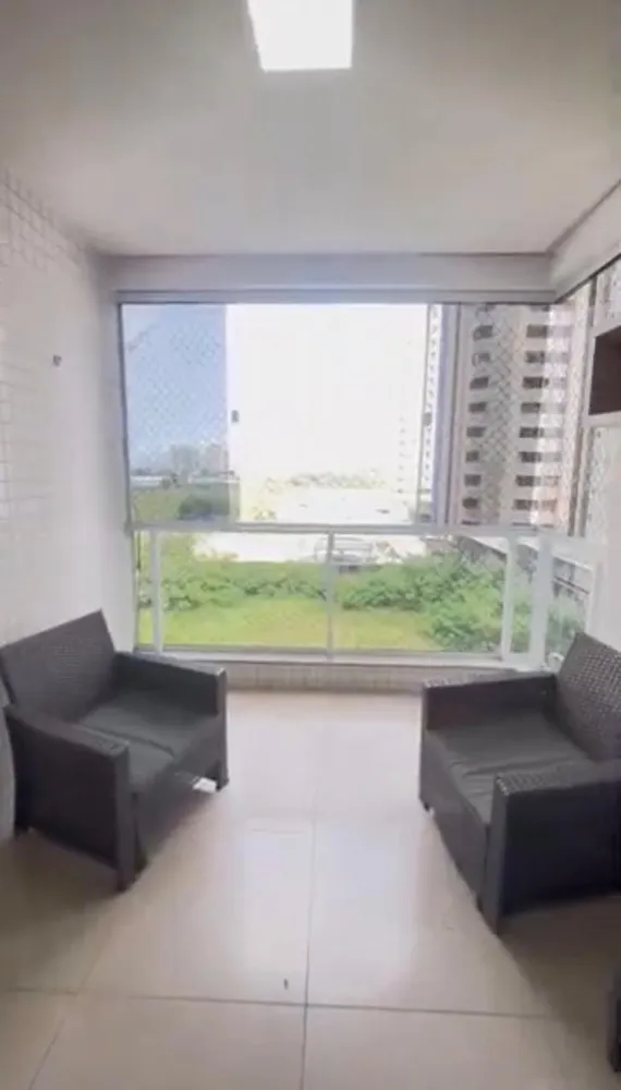 Apartamento, 2 quartos, 77 m² - Foto 12