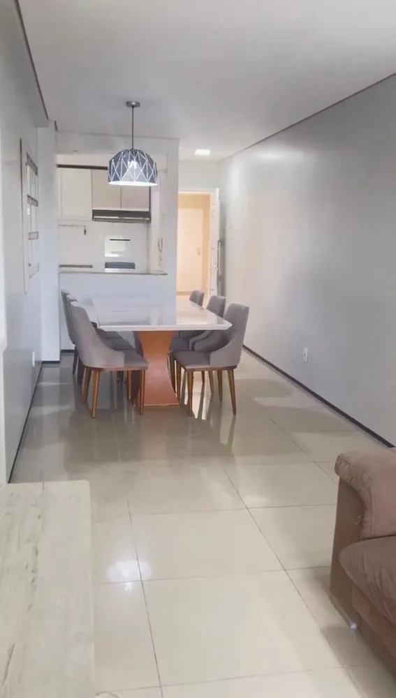 Apartamento, 2 quartos, 77 m² - Foto 4