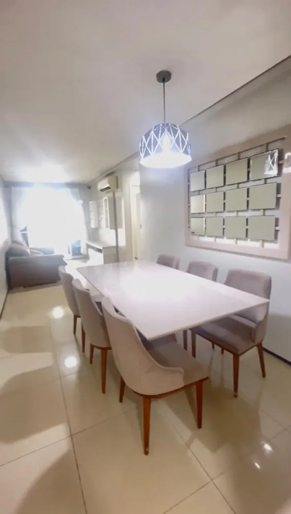 Apartamento, 2 quartos, 77 m² - Foto 2