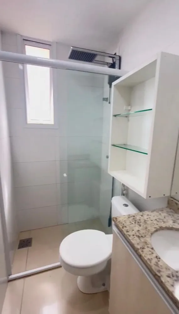 Apartamento, 2 quartos, 77 m² - Foto 11