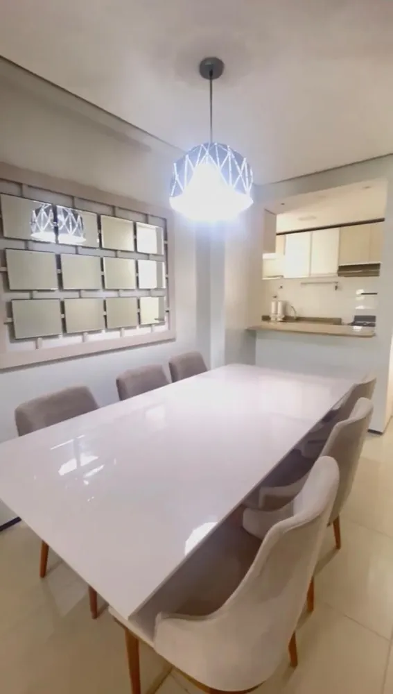 Apartamento, 2 quartos, 77 m² - Foto 5