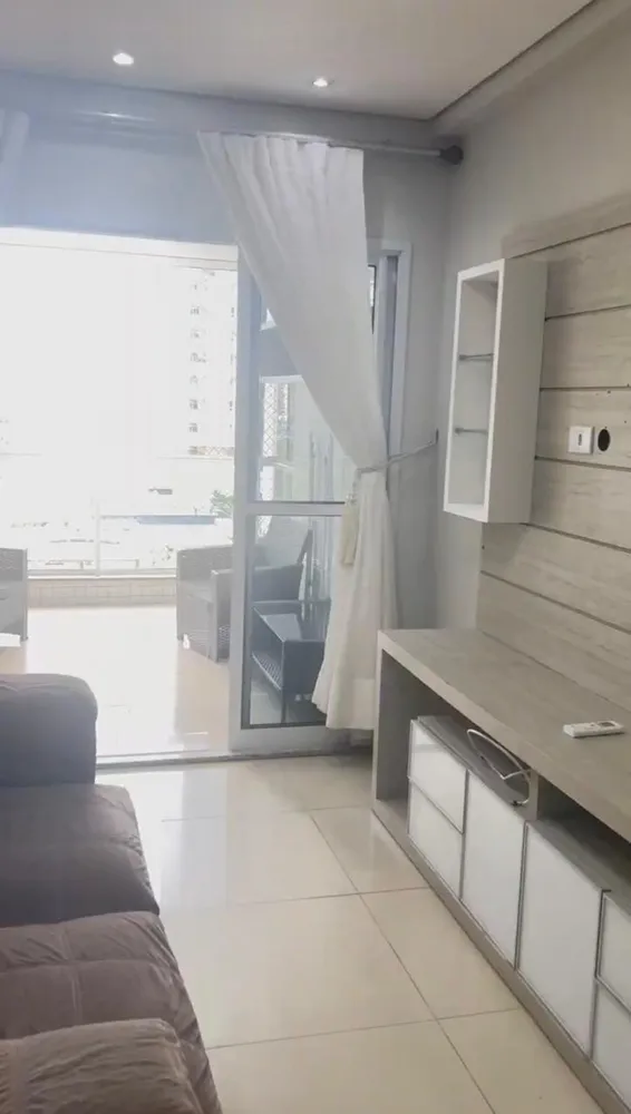 Apartamento, 2 quartos, 77 m² - Foto 3