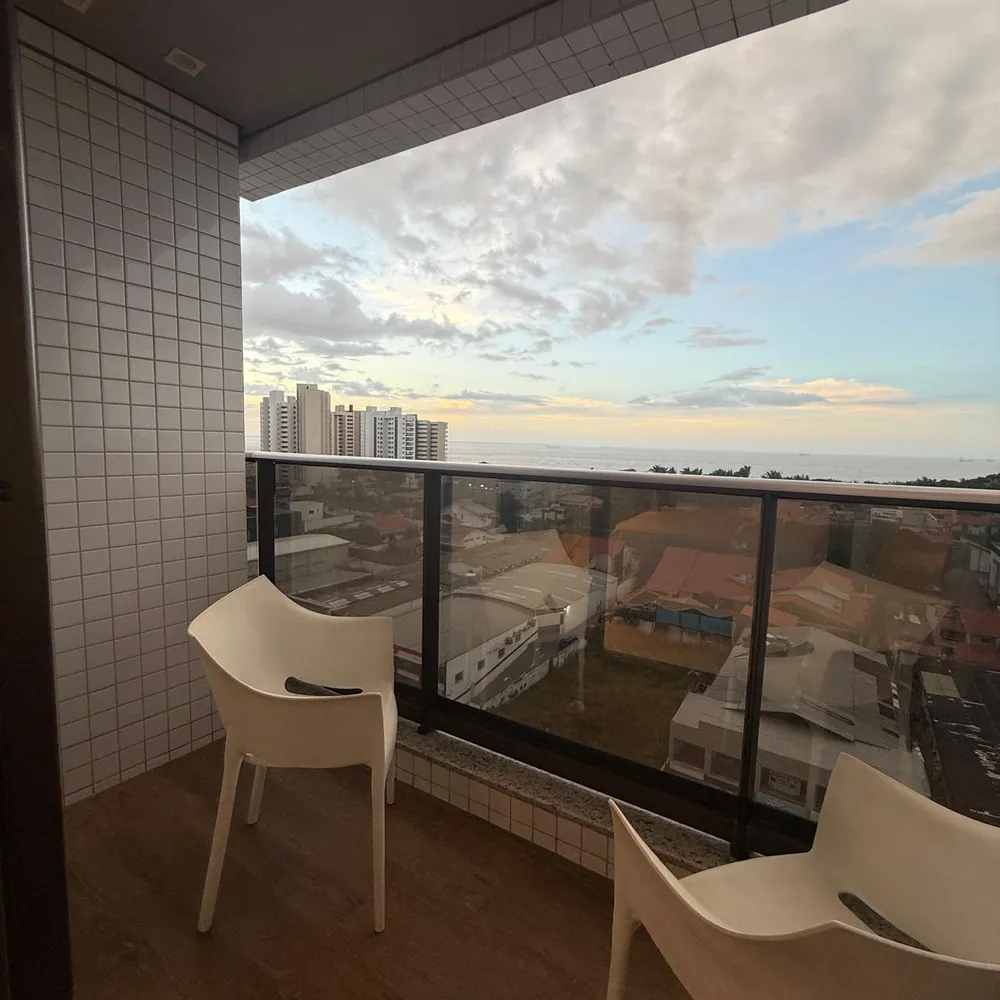 Apartamento, 1 quarto, 28 m² - Foto 7