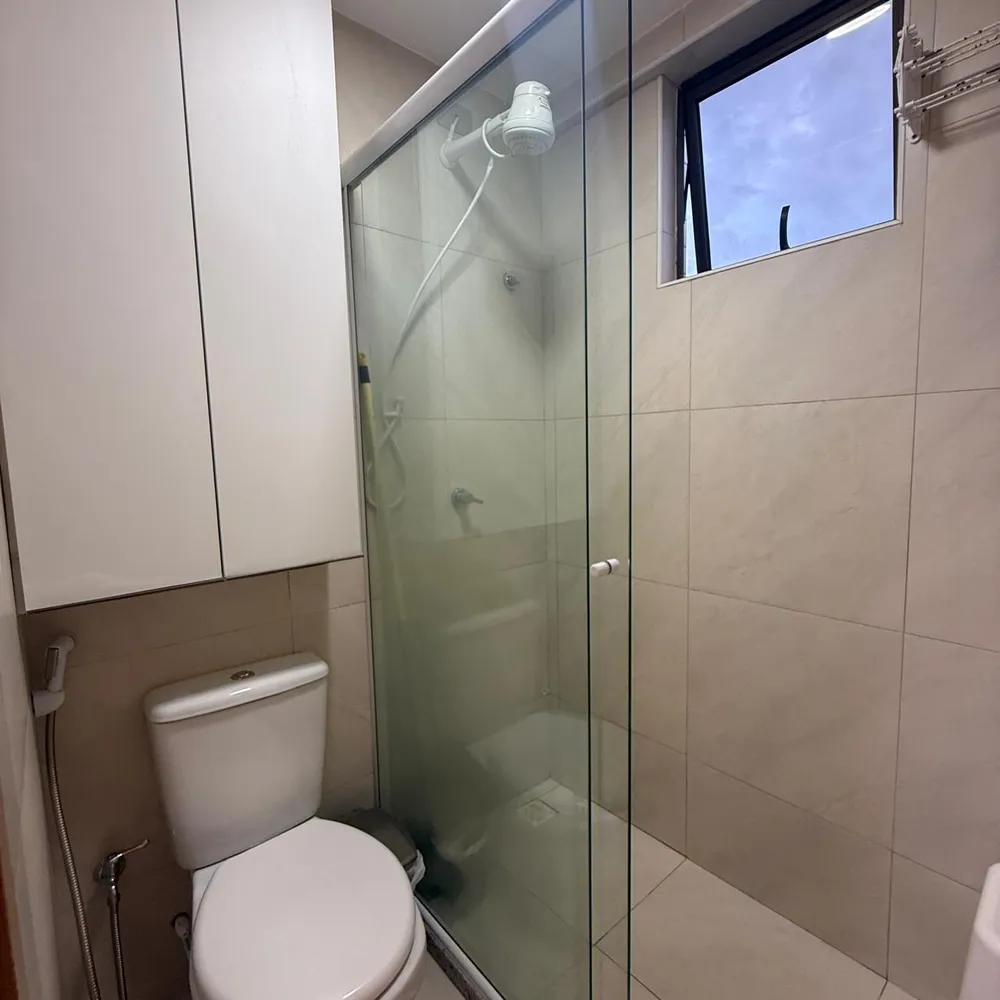 Apartamento, 1 quarto, 28 m² - Foto 6