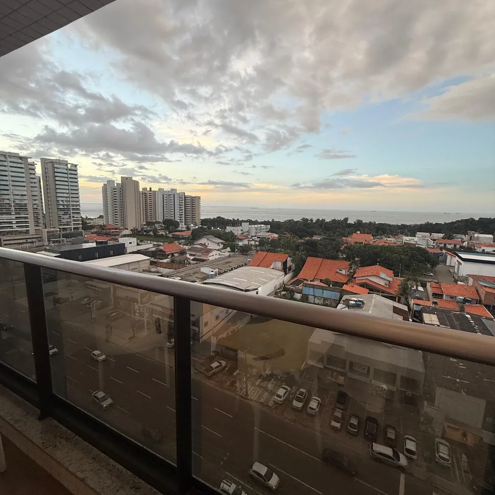 Apartamento, 1 quarto, 28 m² - Foto 8