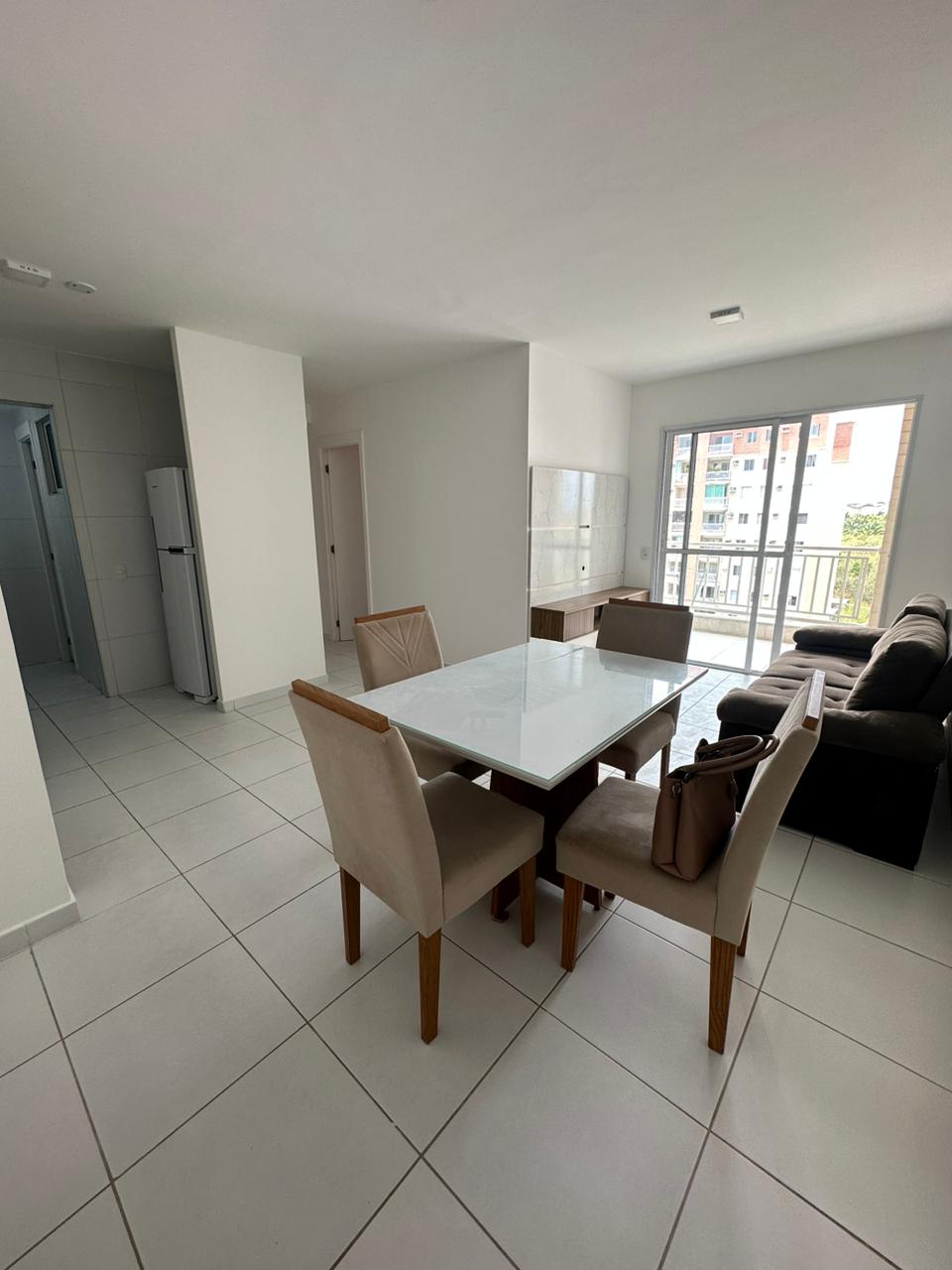 Apartamento à venda com 3 quartos, 78m² - Foto 1