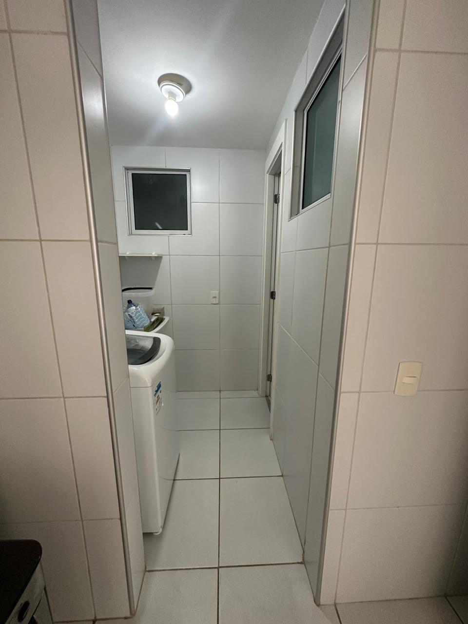 Apartamento à venda com 3 quartos, 78m² - Foto 8