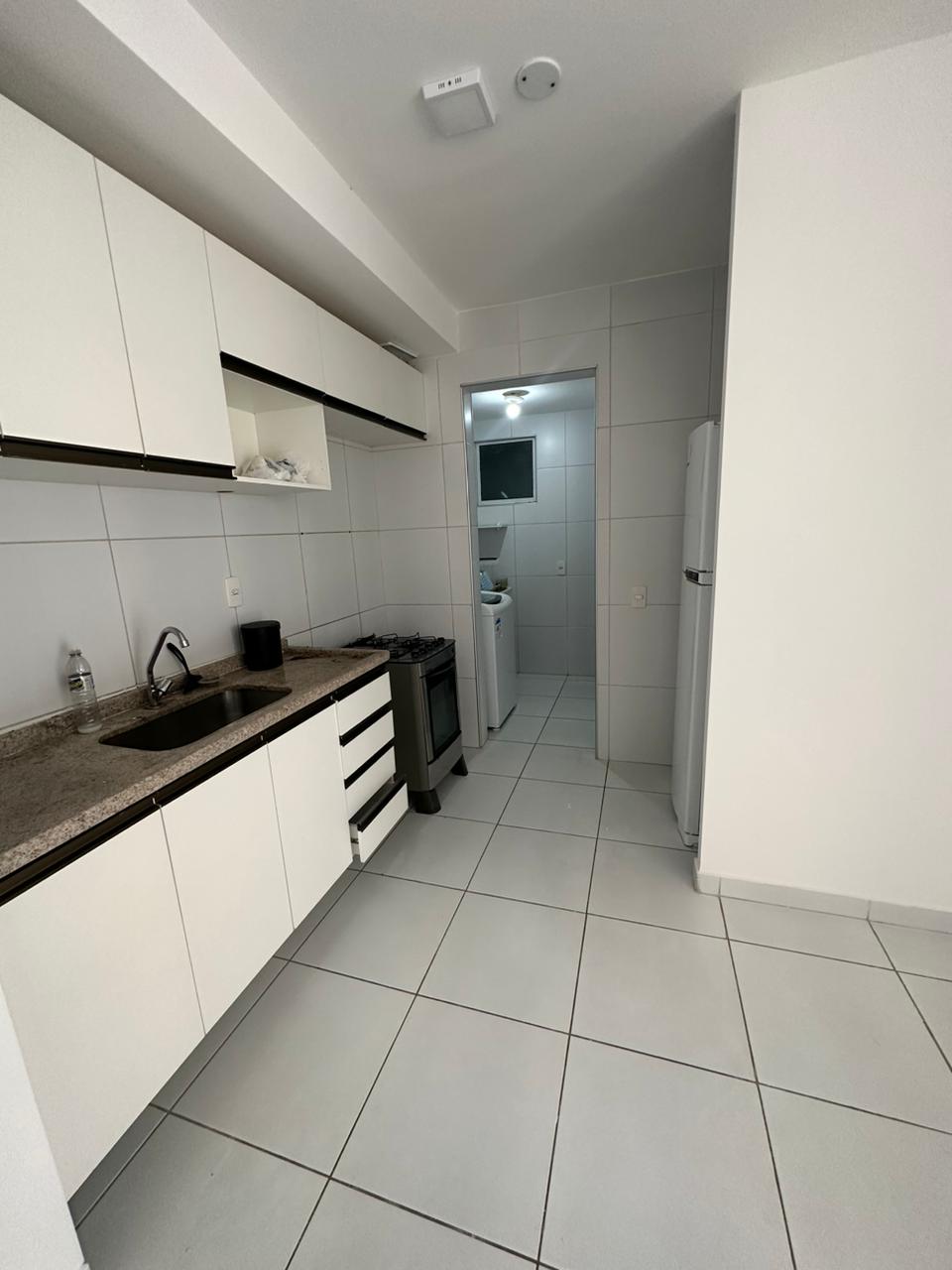 Apartamento à venda com 3 quartos, 78m² - Foto 3