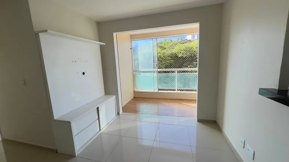 Apartamento, 3 quartos, 80 m² - Foto 1
