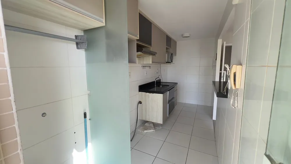 Apartamento, 3 quartos, 80 m² - Foto 3