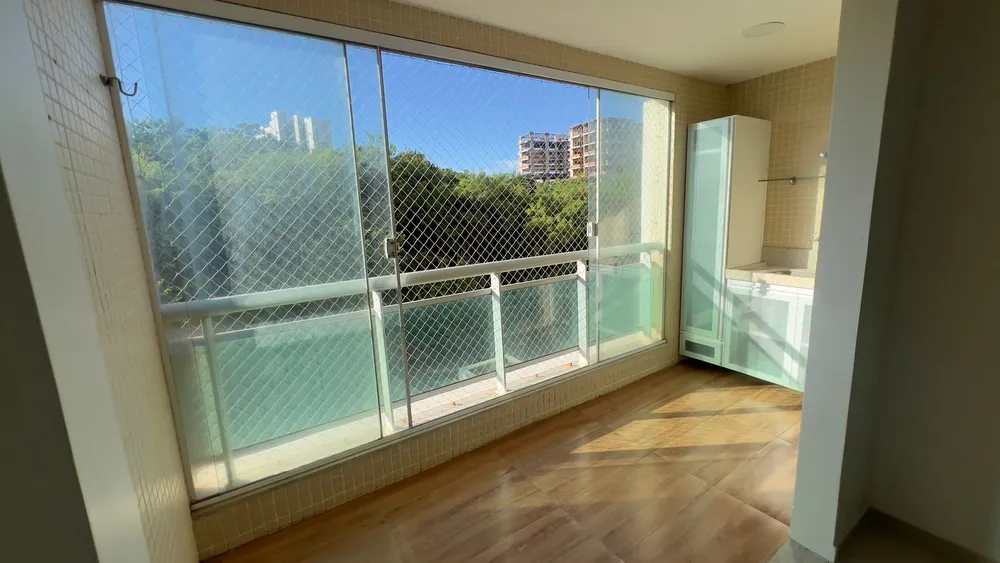 Apartamento, 3 quartos, 80 m² - Foto 7