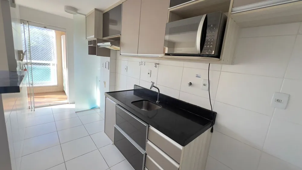 Apartamento, 3 quartos, 80 m² - Foto 2