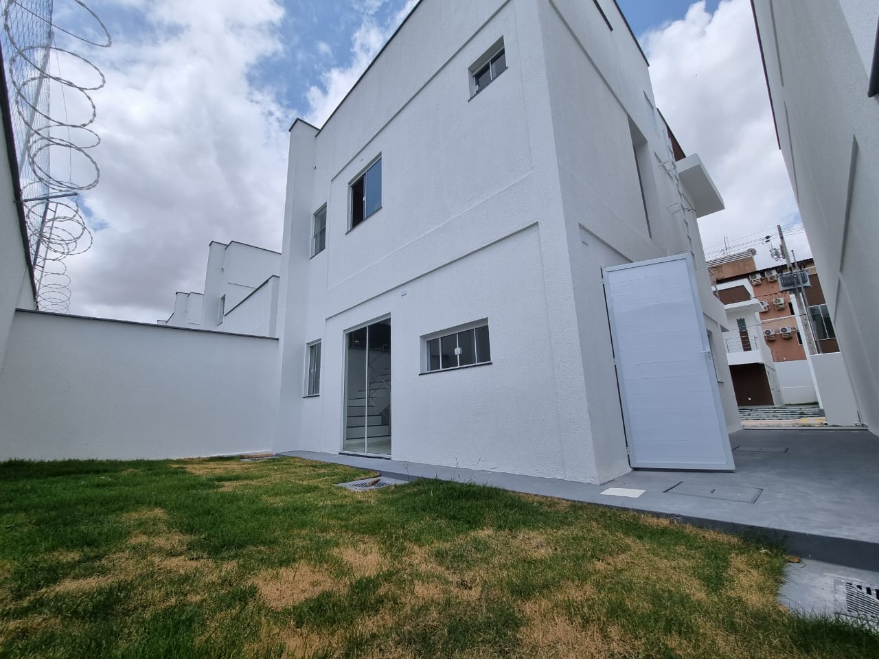 Casa de Condomínio à venda com 4 quartos, 126m² - Foto 17