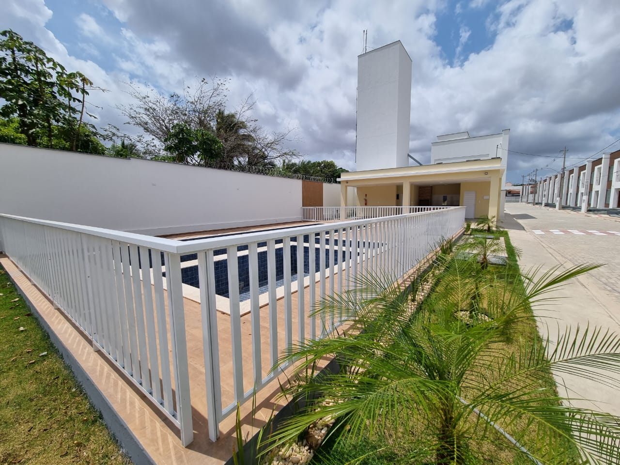 Casa de Condomínio à venda com 4 quartos, 126m² - Foto 15