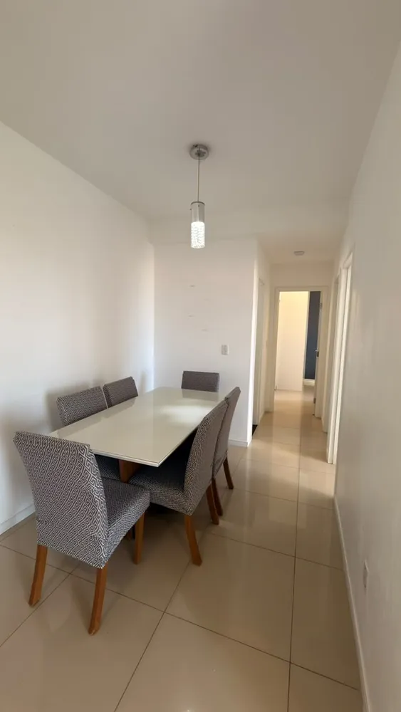 Apartamento, 3 quartos, 78 m² - Foto 4