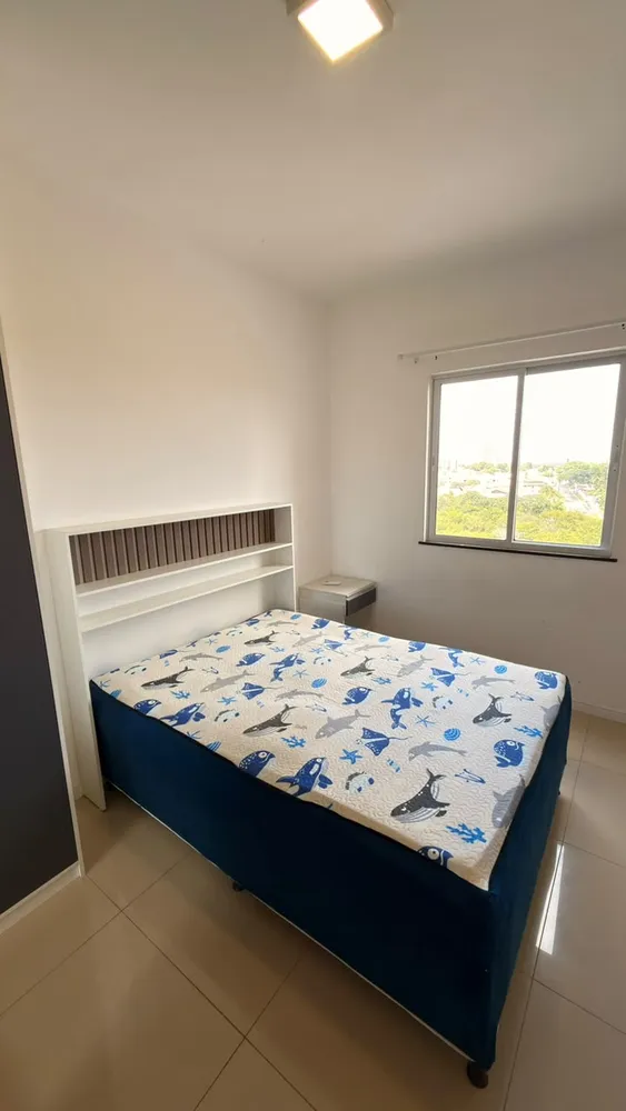 Apartamento, 3 quartos, 78 m² - Foto 9