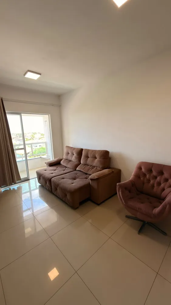 Apartamento, 3 quartos, 78 m² - Foto 2