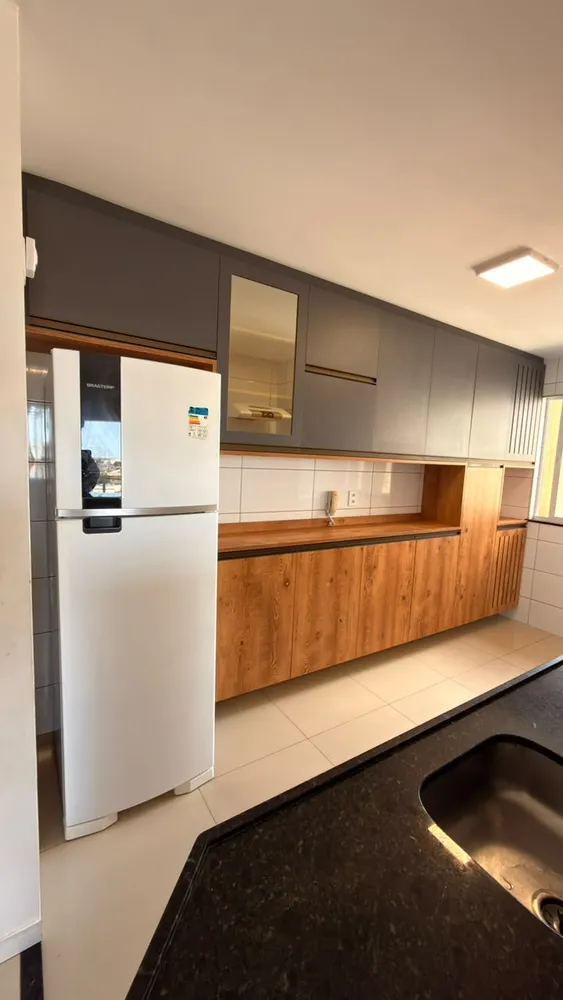 Apartamento, 3 quartos, 78 m² - Foto 5