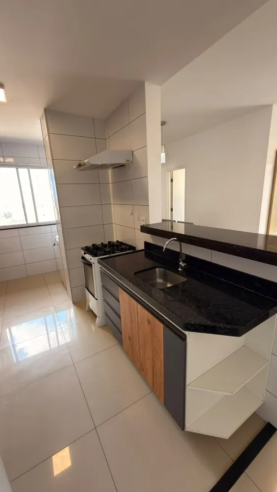 Apartamento, 3 quartos, 78 m² - Foto 7