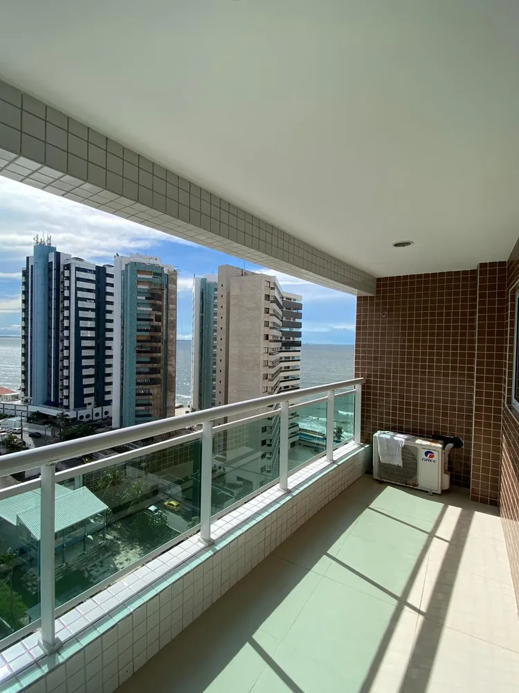 Apartamento, 1 quarto, 49 m² - Foto 10