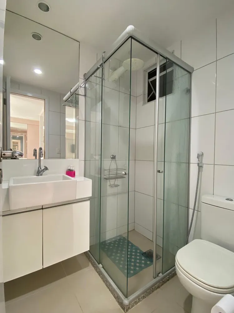 Apartamento, 1 quarto, 49 m² - Foto 7