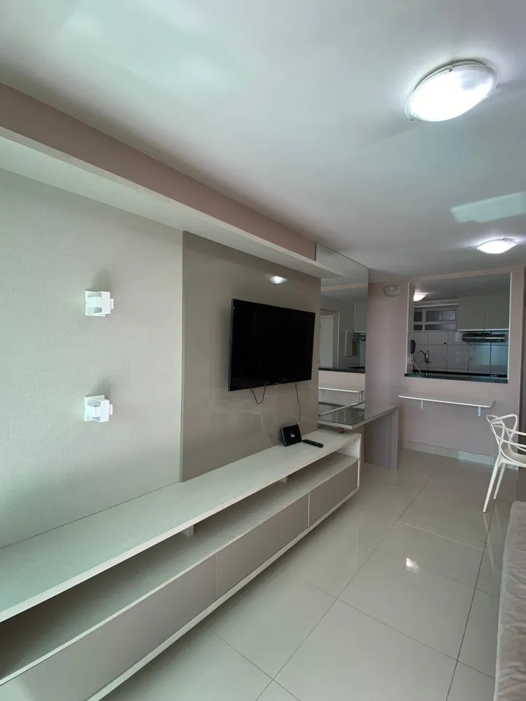 Apartamento, 1 quarto, 49 m² - Foto 1
