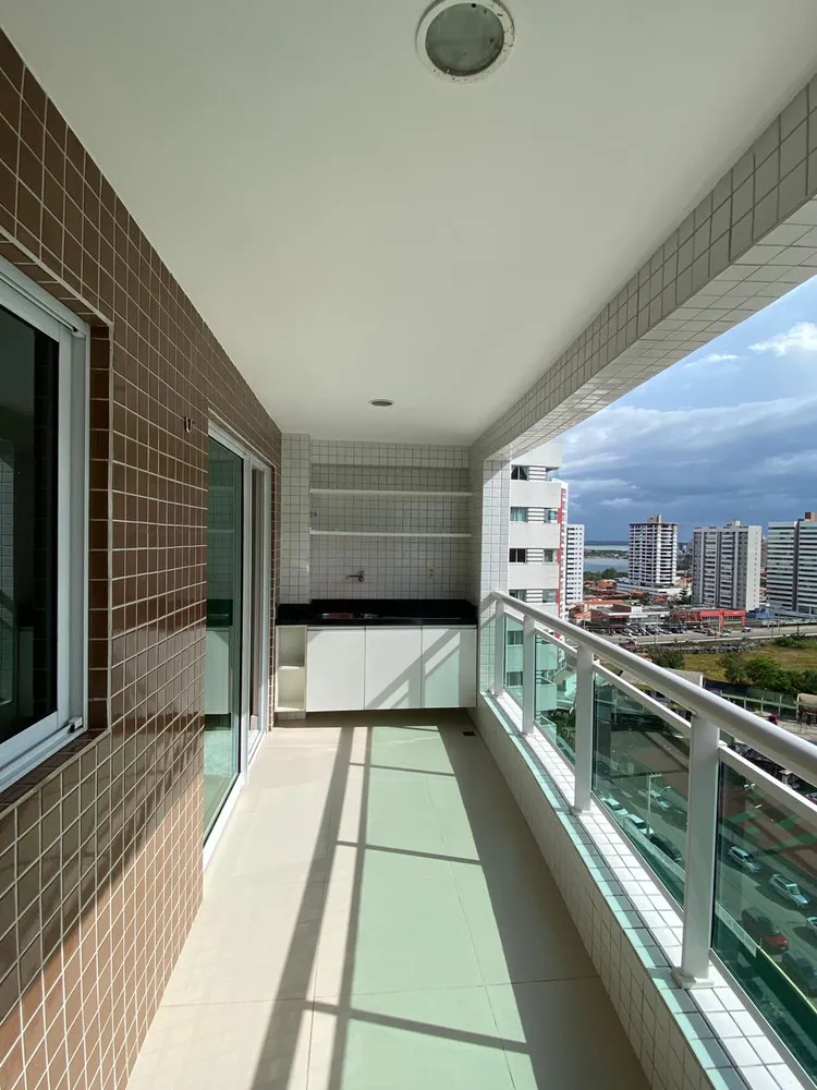 Apartamento, 1 quarto, 49 m² - Foto 8