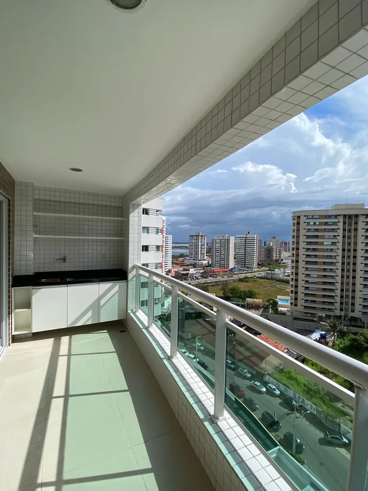 Apartamento, 1 quarto, 49 m² - Foto 9