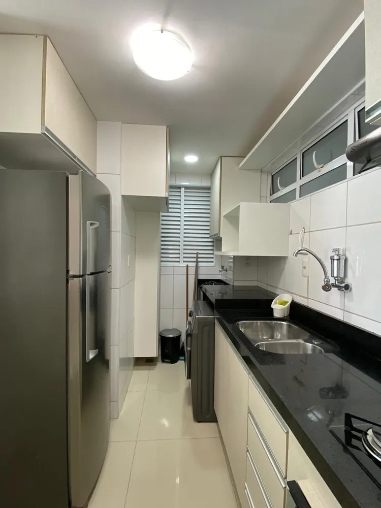 Apartamento, 1 quarto, 49 m² - Foto 2
