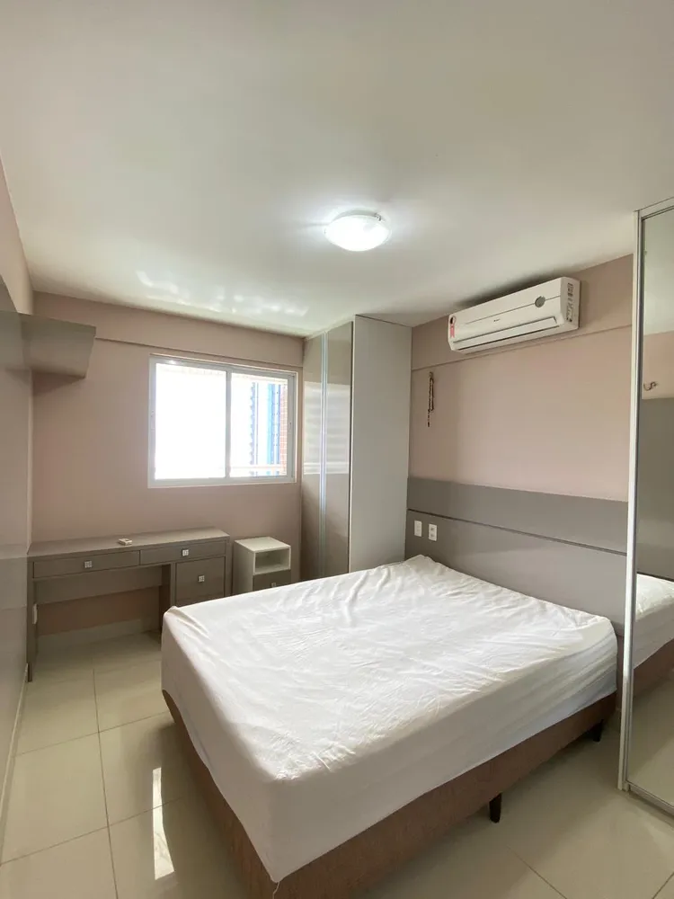 Apartamento, 1 quarto, 49 m² - Foto 4