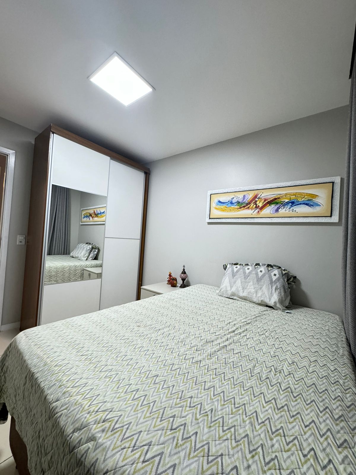 Apartamento à venda com 3 quartos, 82m² - Foto 4