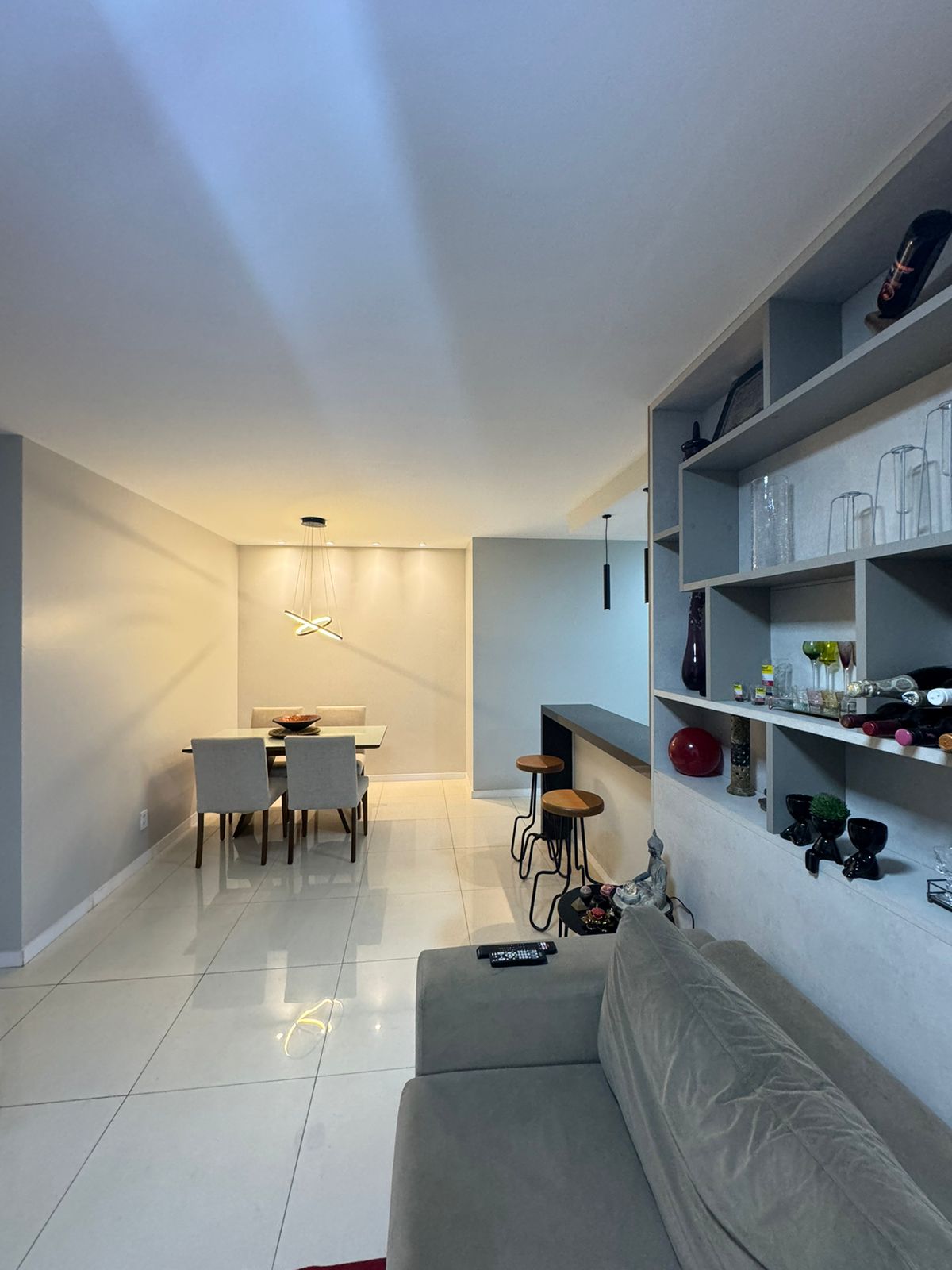 Apartamento à venda com 3 quartos, 82m² - Foto 10