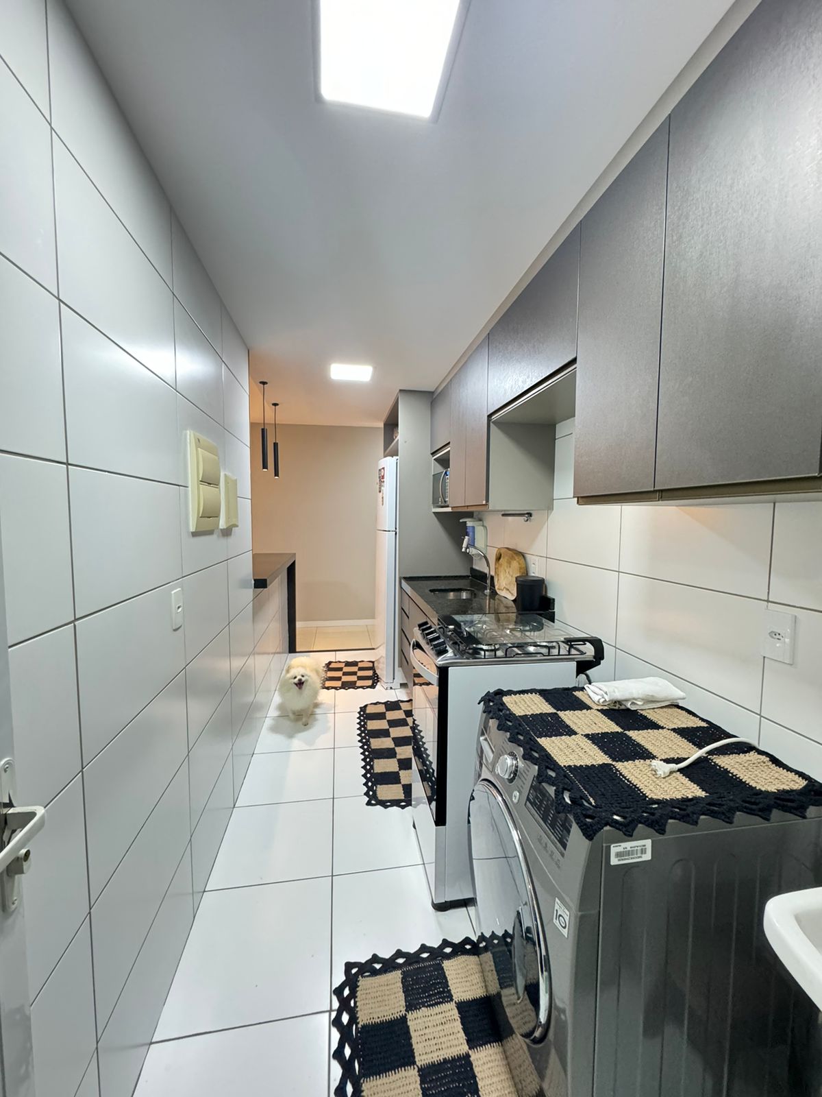 Apartamento à venda com 3 quartos, 82m² - Foto 8