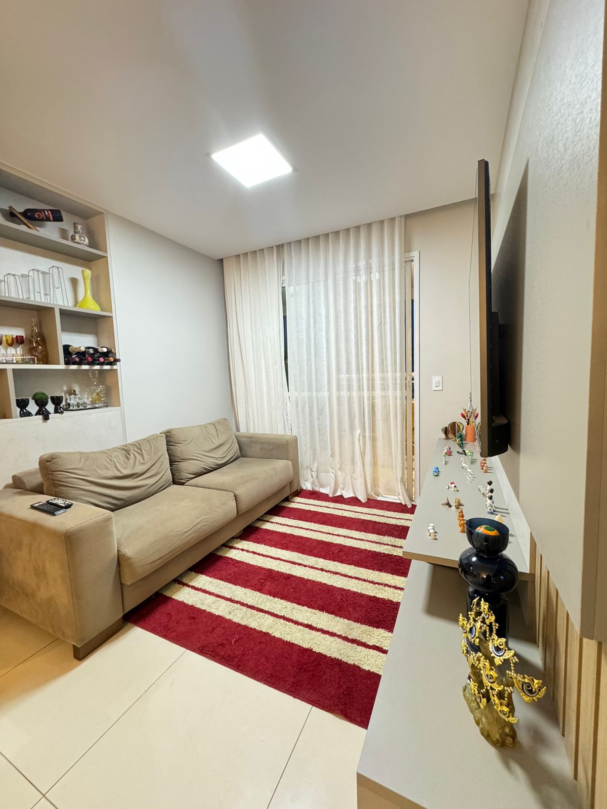 Apartamento à venda com 3 quartos, 82m² - Foto 5