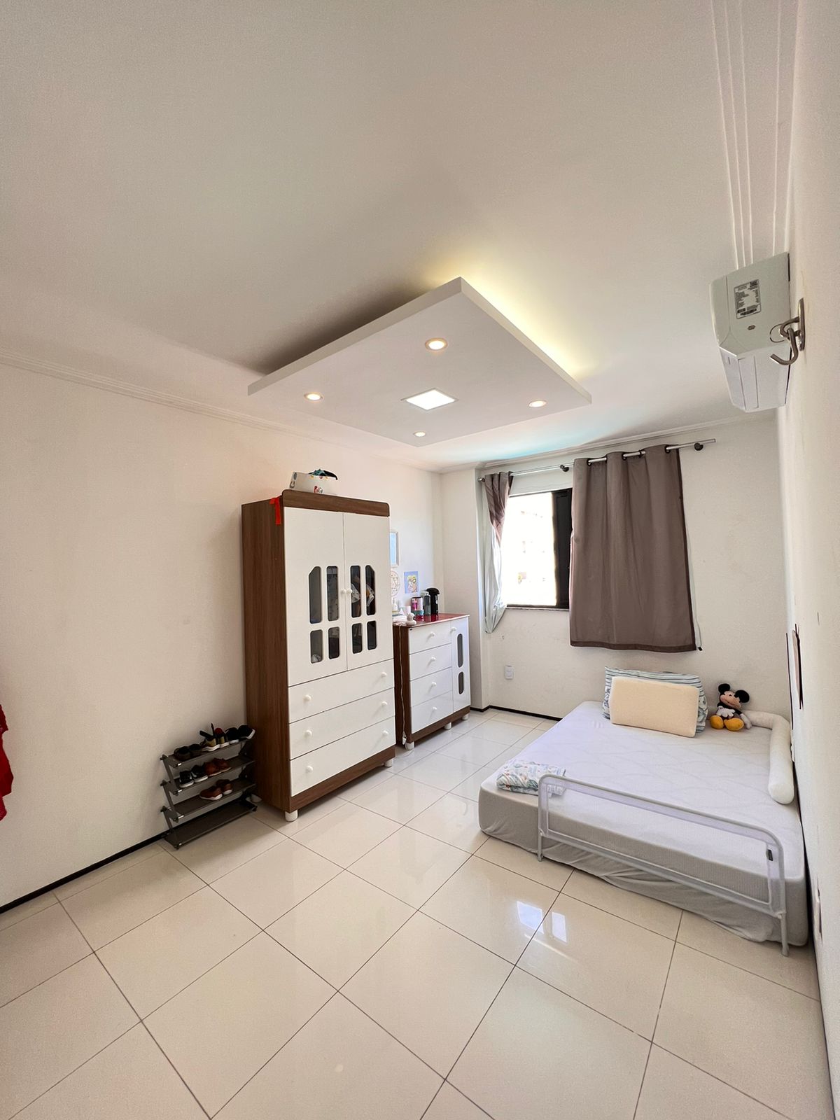 Apartamento à venda com 4 quartos, 181m² - Foto 6