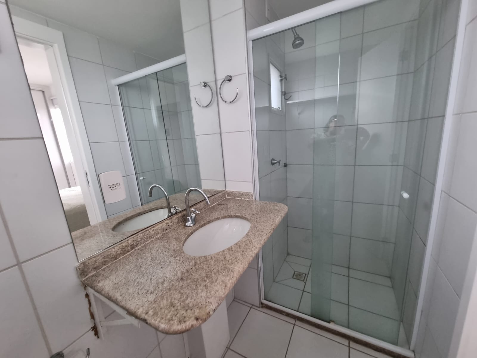 Apartamento à venda com 3 quartos, 87m² - Foto 8